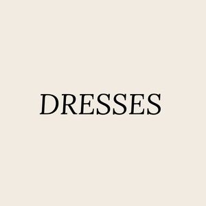 Dresses